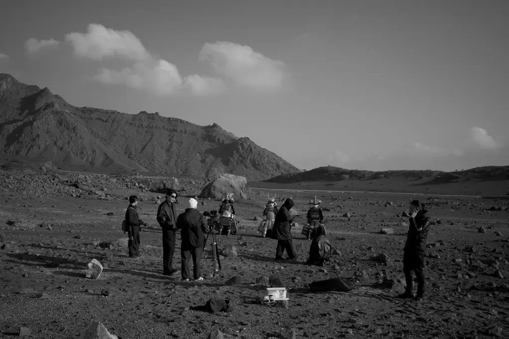 『ローカルから浪漫を掲げろ』KAGEが主催する映像作品展がソニーストア福岡天神で開催！ 画像 7