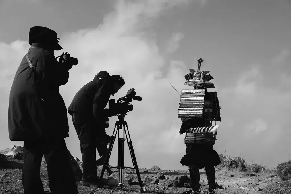 『ローカルから浪漫を掲げろ』KAGEが主催する映像作品展がソニーストア福岡天神で開催！ 画像 8