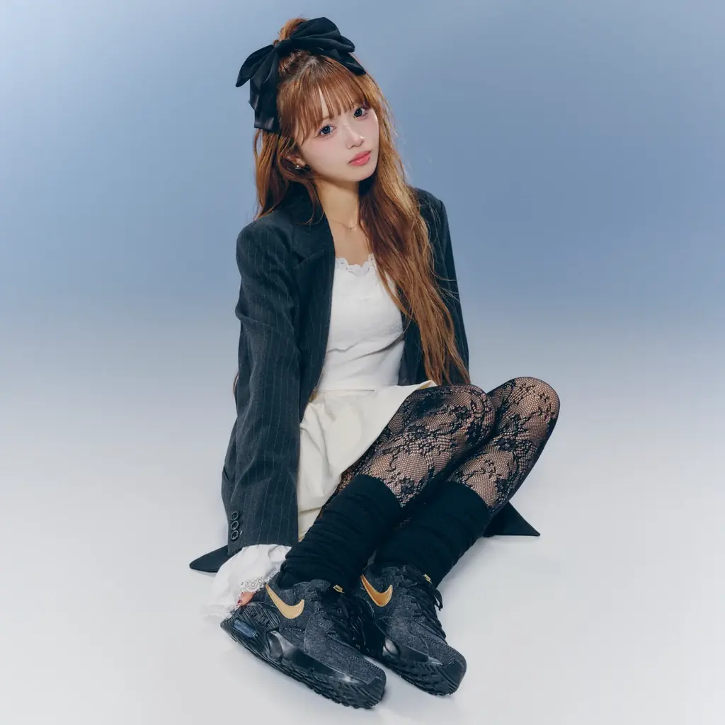 【ABC-MART限定】今、足もともデニムが気分デニム素材の「Nike Air Max Excee Denim」が新登場 画像 5