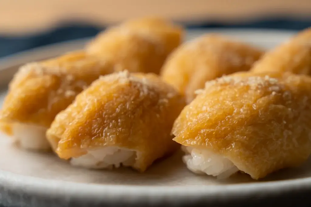 【お正月特別企画】今季は、福袋とあたり付き一口いなりをご用意。併せて、年末の限定商品も。 画像 3