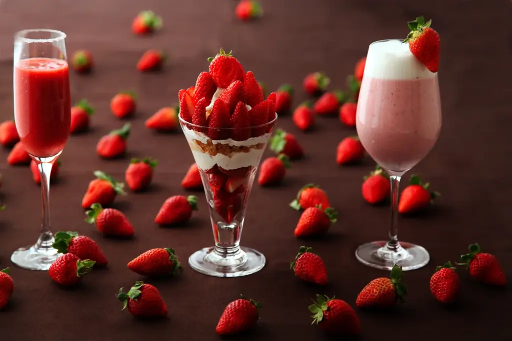 徳島・鳴門【いちご狩りシャトル♪初登場】1と5が付く日曜日に、送迎バスを運行します 画像 12