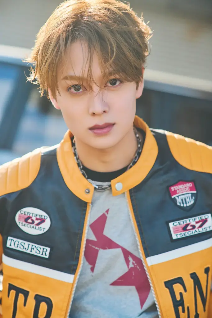 西山智樹・前田大輔による新ボーイズグループ「TAGRIGHT」新メンバー5名加入で7人組として本格始動！ 画像 3