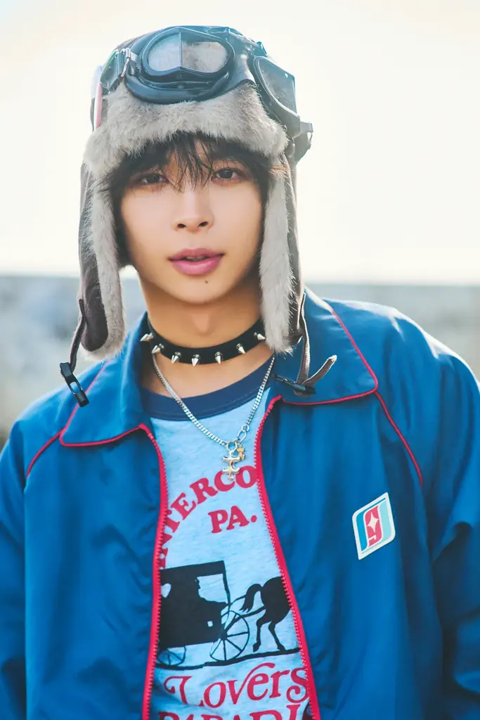 西山智樹・前田大輔による新ボーイズグループ「TAGRIGHT」新メンバー5名加入で7人組として本格始動！ 画像 4