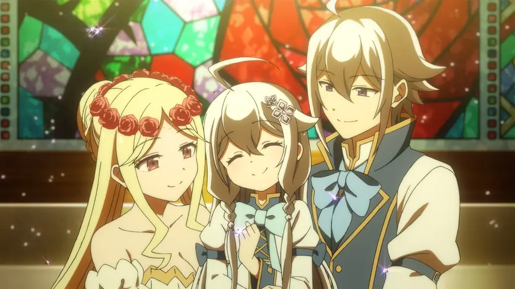 2025年新作秋アニメ13作品の無料振り返り一挙放送が決定！TVアニメ『SPY×FAMILY』Season 3、『ワンパンマン』第3期、『ステつよ』『補助魔法』など人気作を12月24日（水）から大放出 画像 5