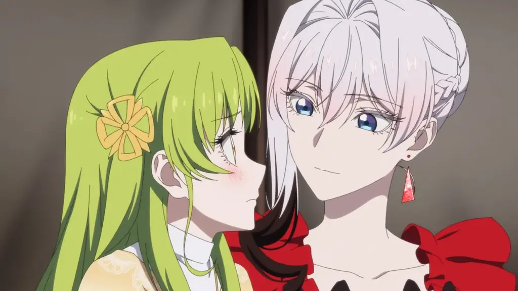 2025年新作秋アニメ13作品の無料振り返り一挙放送が決定！TVアニメ『SPY×FAMILY』Season 3、『ワンパンマン』第3期、『ステつよ』『補助魔法』など人気作を12月24日（水）から大放出 画像 6