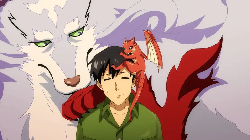 2025年新作秋アニメ13作品の無料振り返り一挙放送が決定！TVアニメ『SPY×FAMILY』Season 3、『ワンパンマン』第3期、『ステつよ』『補助魔法』など人気作を12月24日（水）から大放出 画像 7