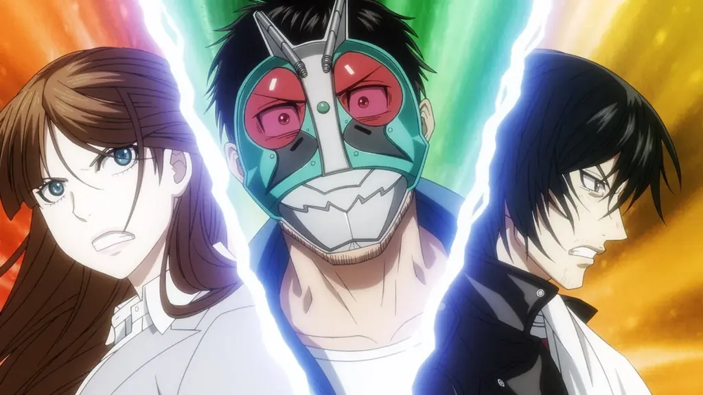 2025年新作秋アニメ13作品の無料振り返り一挙放送が決定！TVアニメ『SPY×FAMILY』Season 3、『ワンパンマン』第3期、『ステつよ』『補助魔法』など人気作を12月24日（水）から大放出 画像 9