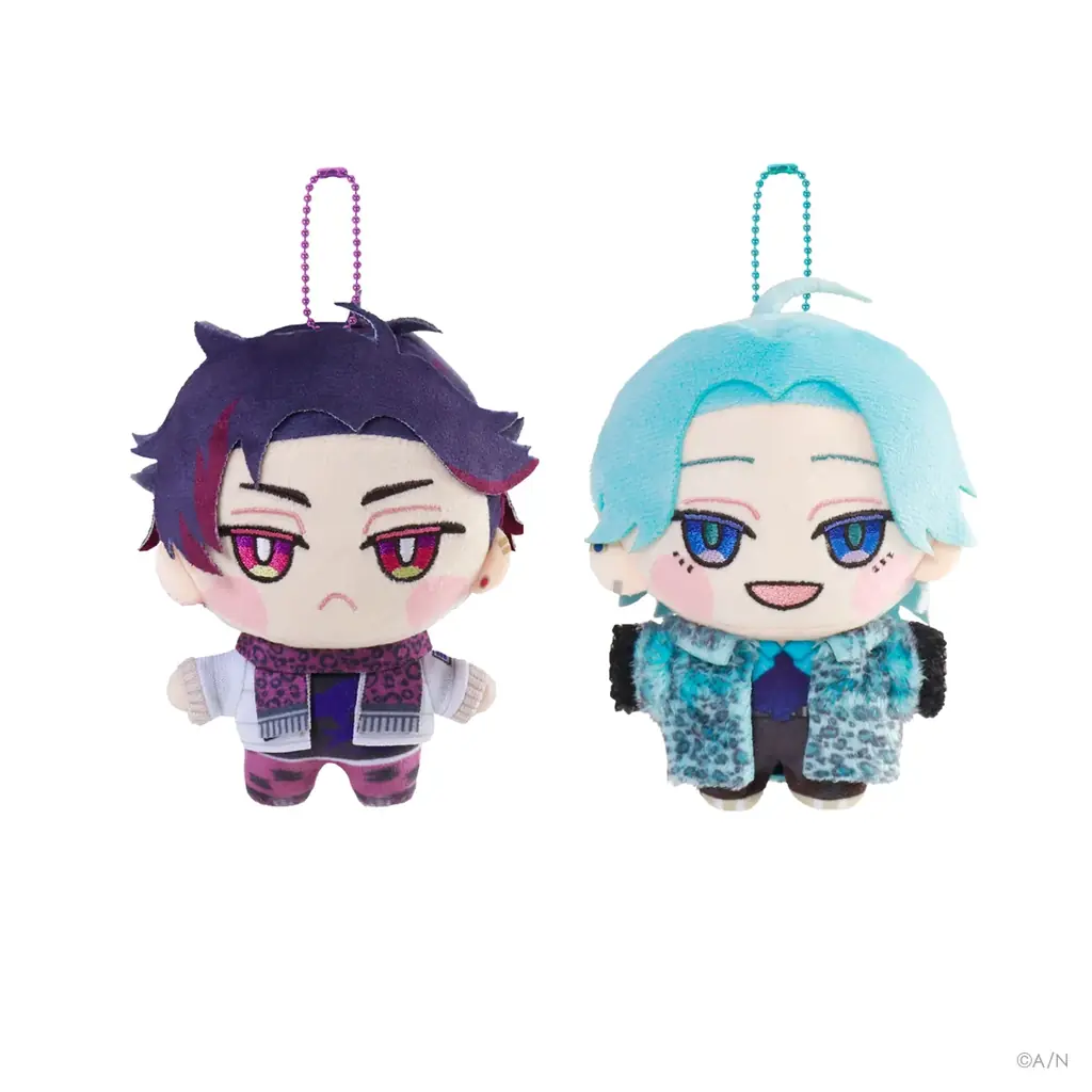 にじさんじから「DLNM – Leopard Braw -」グッズが登場！2026年1月1日(木)12時から販売開始！ 画像 11