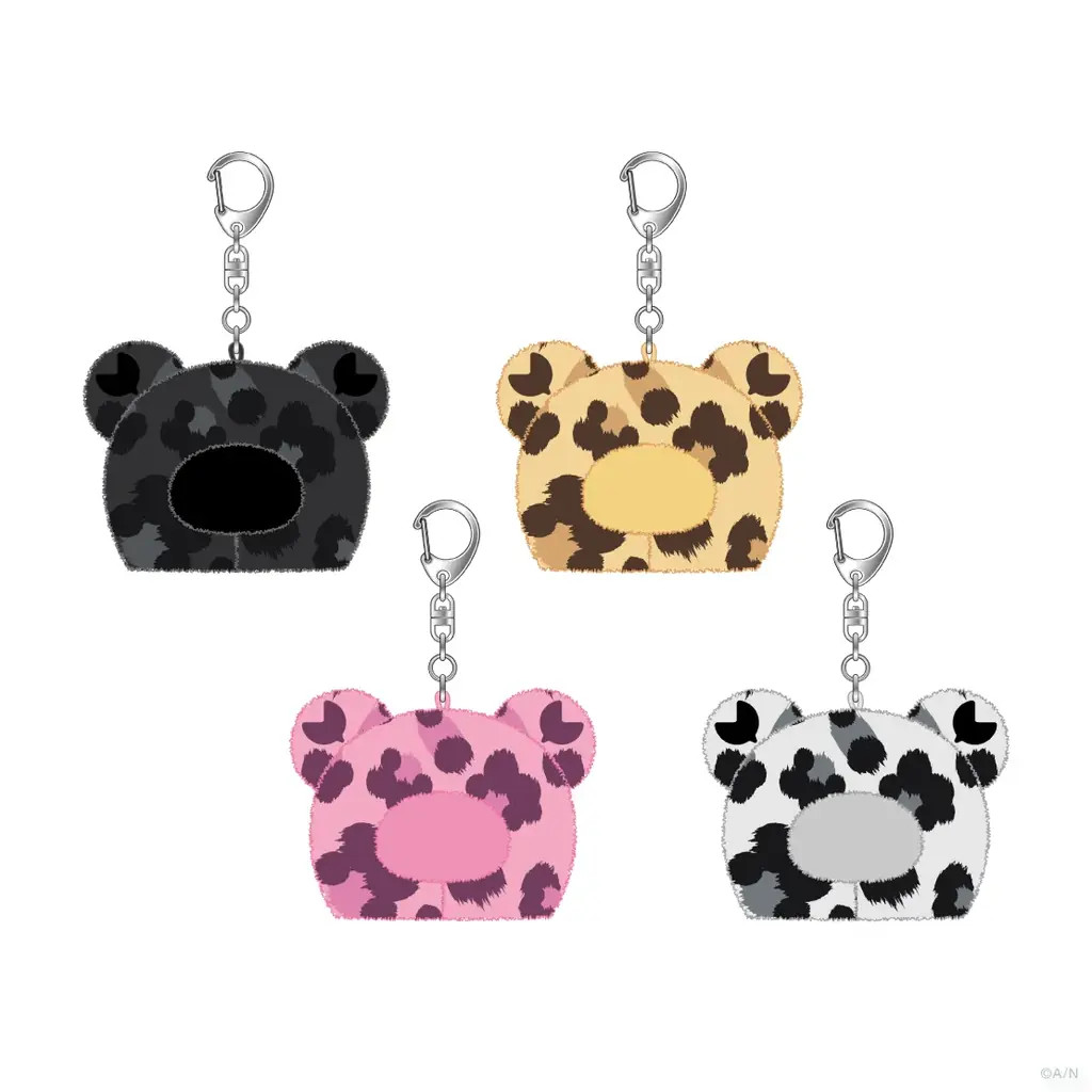 にじさんじから「DLNM – Leopard Braw -」グッズが登場！2026年1月1日(木)12時から販売開始！ 画像 13