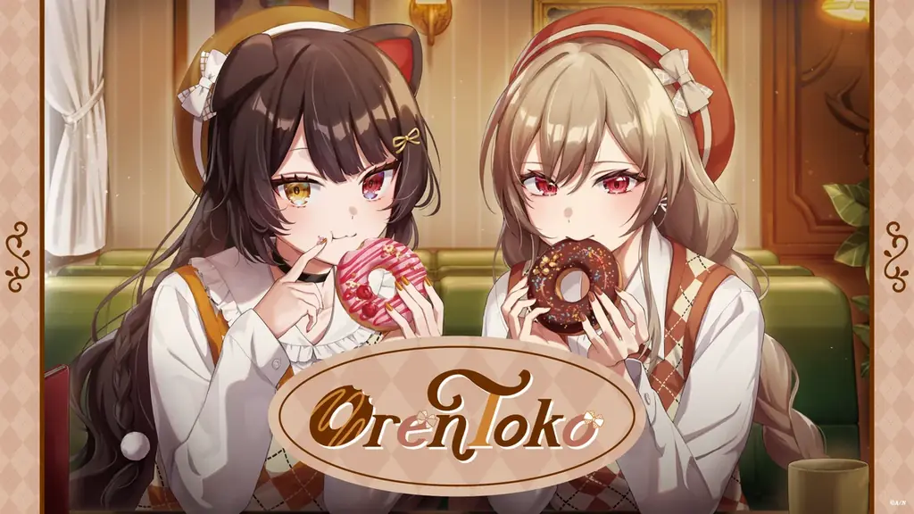 にじさんじより年明けを彩る新グッズが2026年1月1日(木)12時より発売！送料負担キャンペーンも開催！ 画像 9