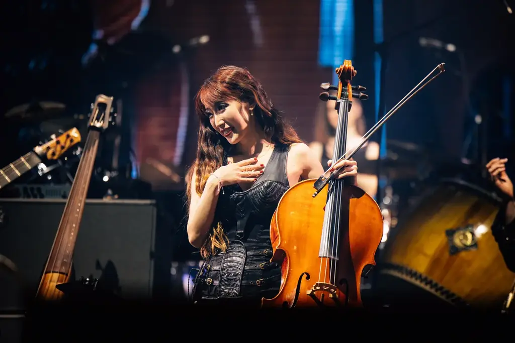 絶賛公開中『ワールド・オブ・ハンス・ジマー：新次元へ』　映画音楽の巨匠、ハンス・ジマーの名曲コンサートがスクリーンに甦る。TOHOシネマズ日比谷で先行上映中の本作の来年1月の上映劇場が追加されました。 画像 3