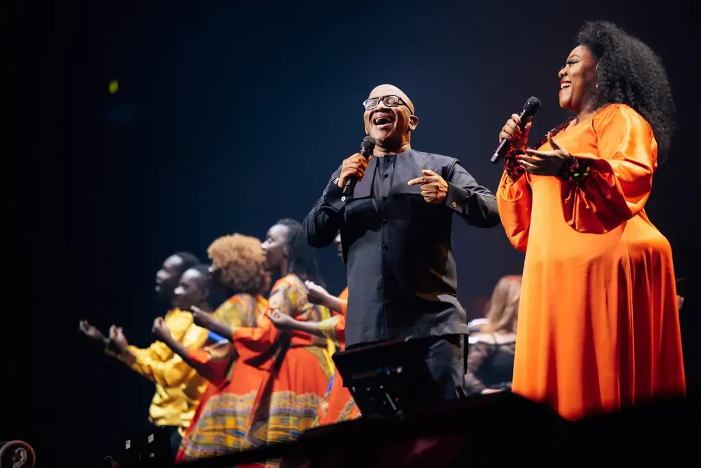 絶賛公開中『ワールド・オブ・ハンス・ジマー：新次元へ』　映画音楽の巨匠、ハンス・ジマーの名曲コンサートがスクリーンに甦る。TOHOシネマズ日比谷で先行上映中の本作の来年1月の上映劇場が追加されました。 画像 6