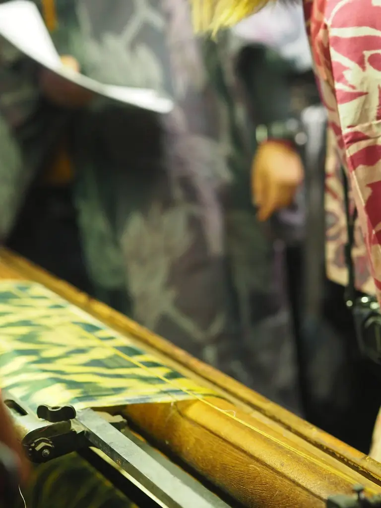 大人の社会科見学「秩父で学ぶ1泊2日・6次産業体験ツアー」開催｜秩父銘仙の機織り、酒蔵見学、味噌仕込み、秩父メープルまで“学びと体験”で味わう旅 画像 4