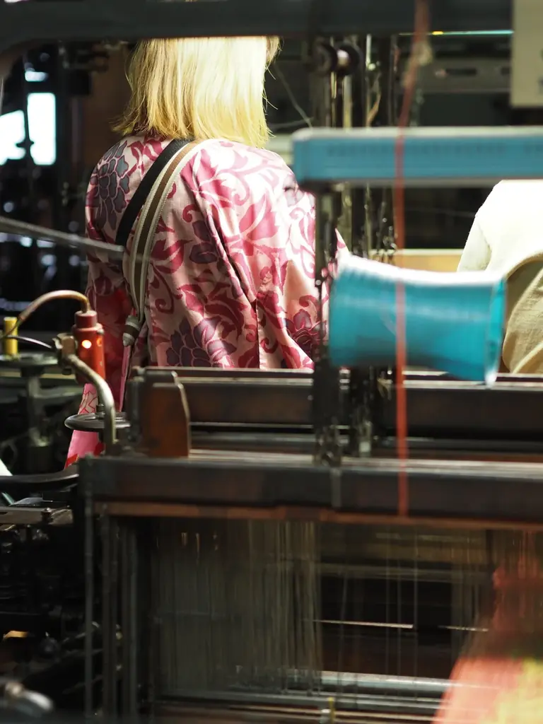 大人の社会科見学「秩父で学ぶ1泊2日・6次産業体験ツアー」開催｜秩父銘仙の機織り、酒蔵見学、味噌仕込み、秩父メープルまで“学びと体験”で味わう旅 画像 5