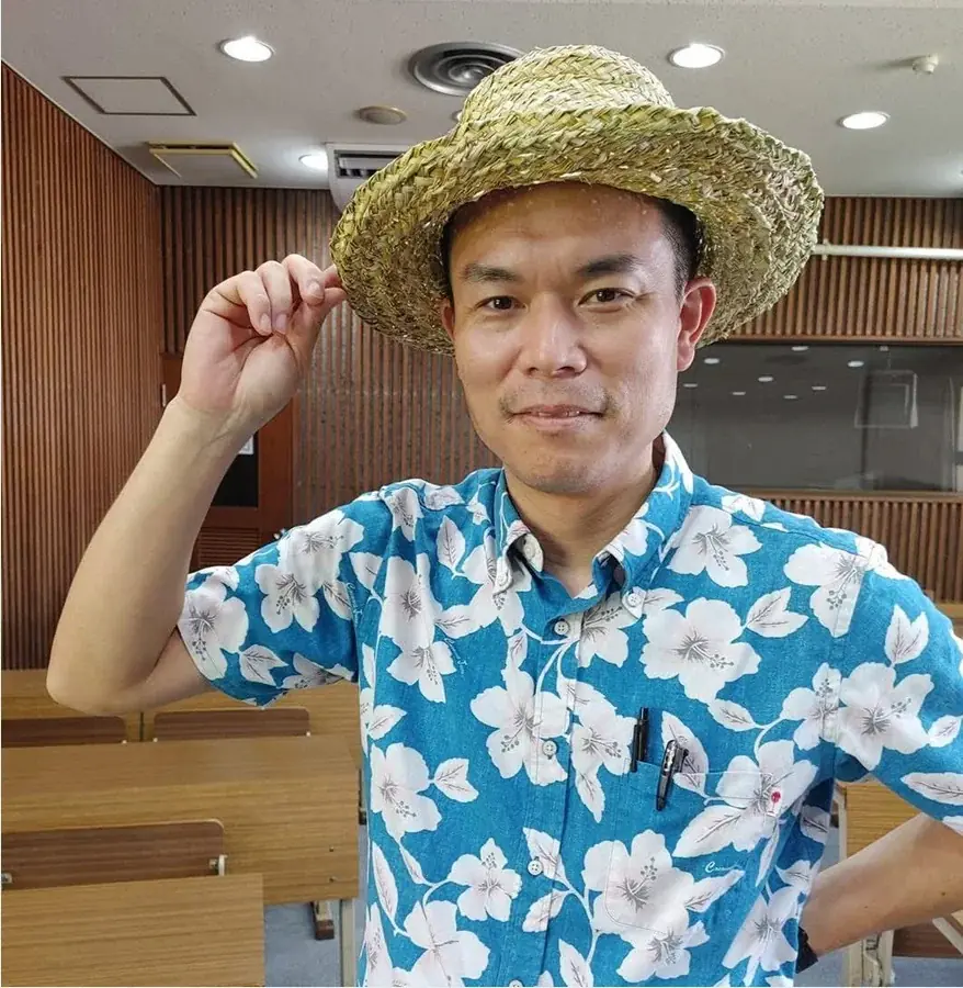 【モニター募集①】サステナブルツーリズム「観光地における防災まちづくり in 国際通り」 画像 7