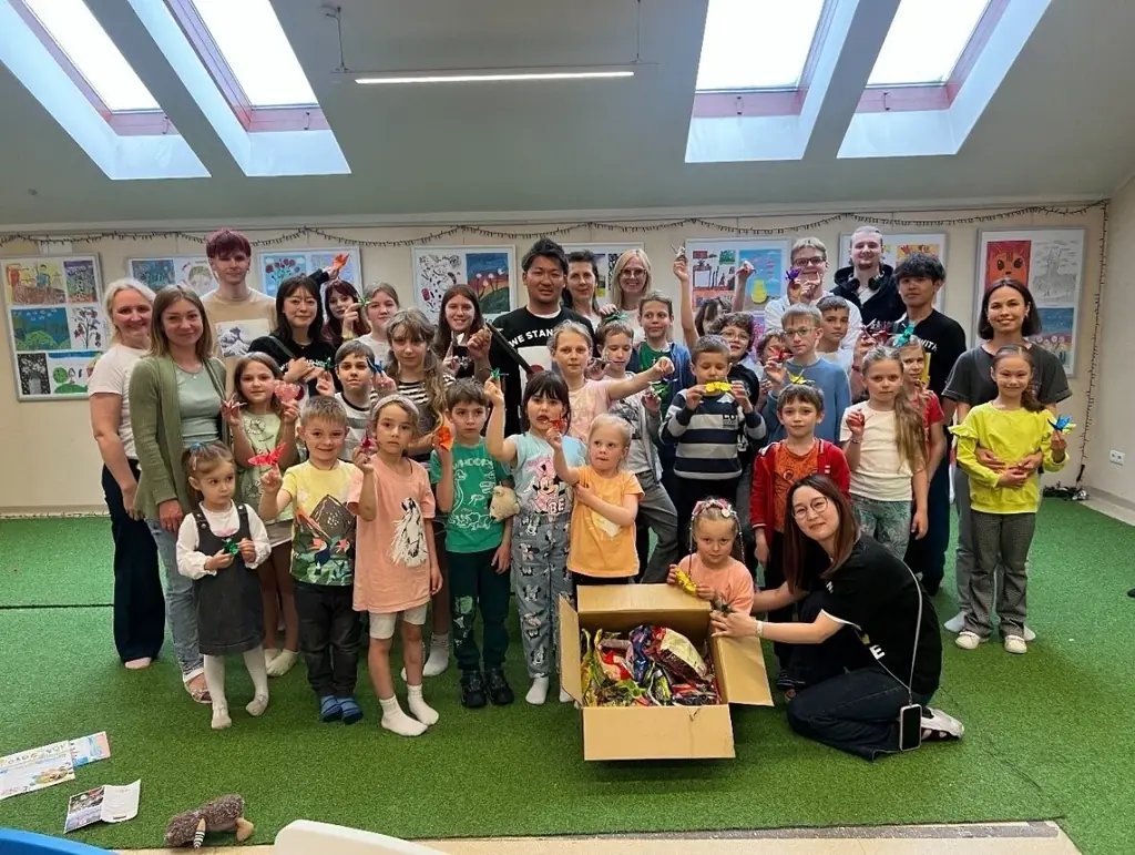 ～すべての子どもたちに明るい未来を～Daiki Group 第8回チャリティーコンサートをピアニスト金子三勇士さんをお迎えして、開催いたします 画像 2