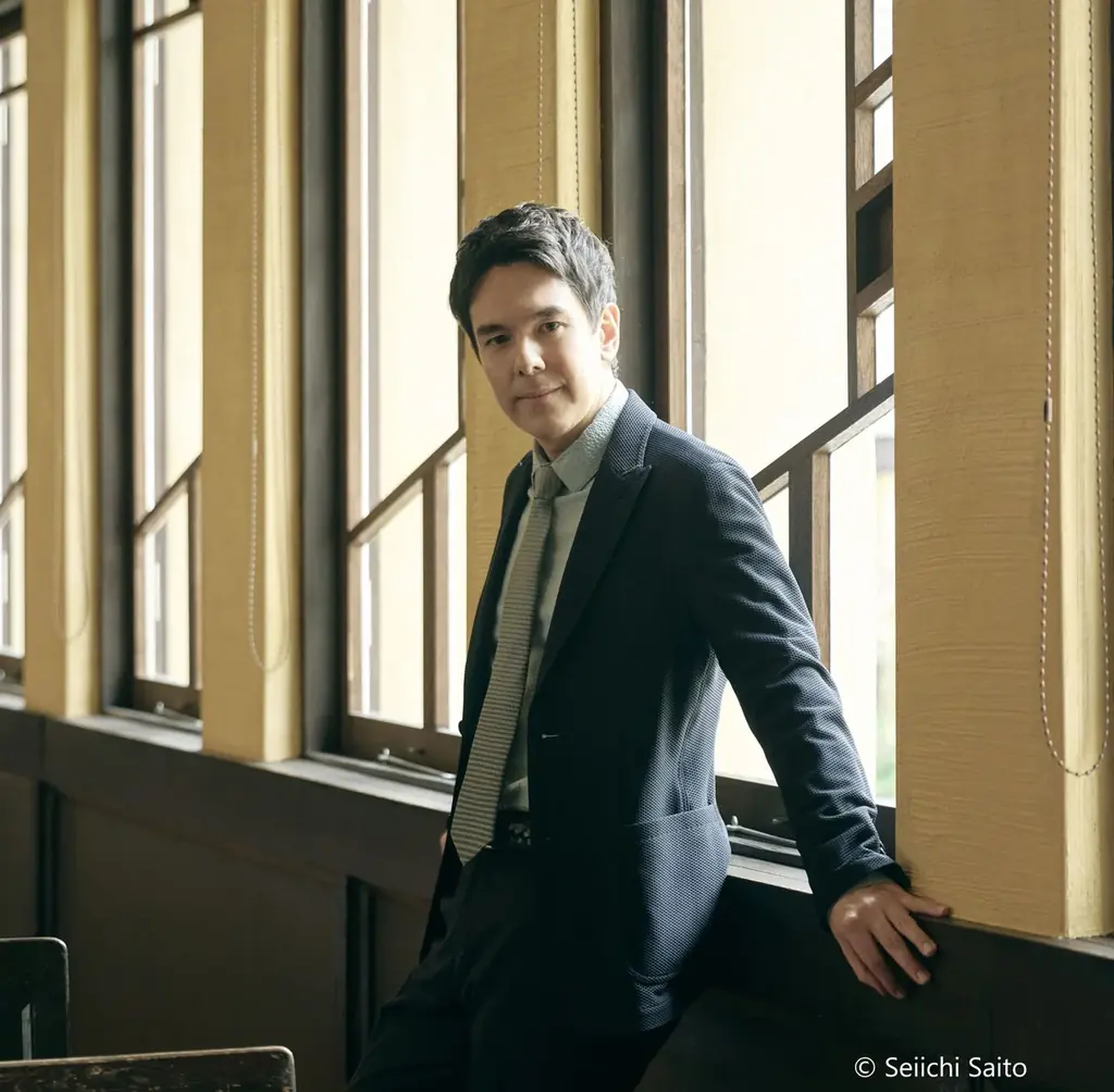 ～すべての子どもたちに明るい未来を～Daiki Group 第8回チャリティーコンサートをピアニスト金子三勇士さんをお迎えして、開催いたします 画像 8