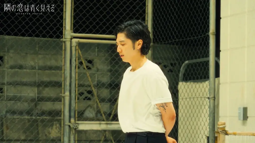 ミス・インターナショナル準グランプリ美女が元カレへの未練を語る「1％でも気持ちが残っていたら…」　禁断の“公認”浮気生活が最終局面へ！カップル誕生の行方は…？ 画像 2