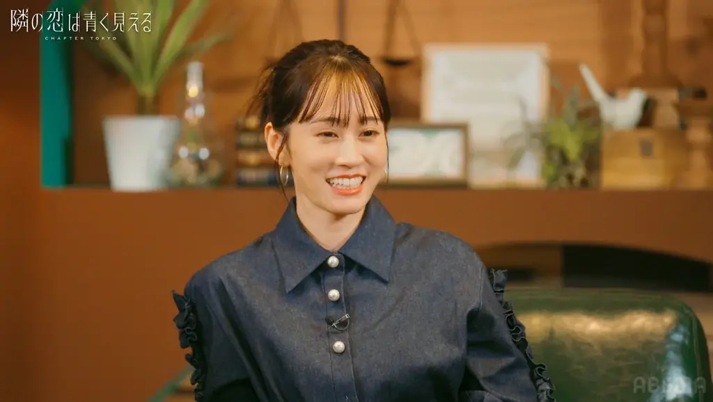 ミス・インターナショナル準グランプリ美女が元カレへの未練を語る「1％でも気持ちが残っていたら…」　禁断の“公認”浮気生活が最終局面へ！カップル誕生の行方は…？ 画像 6