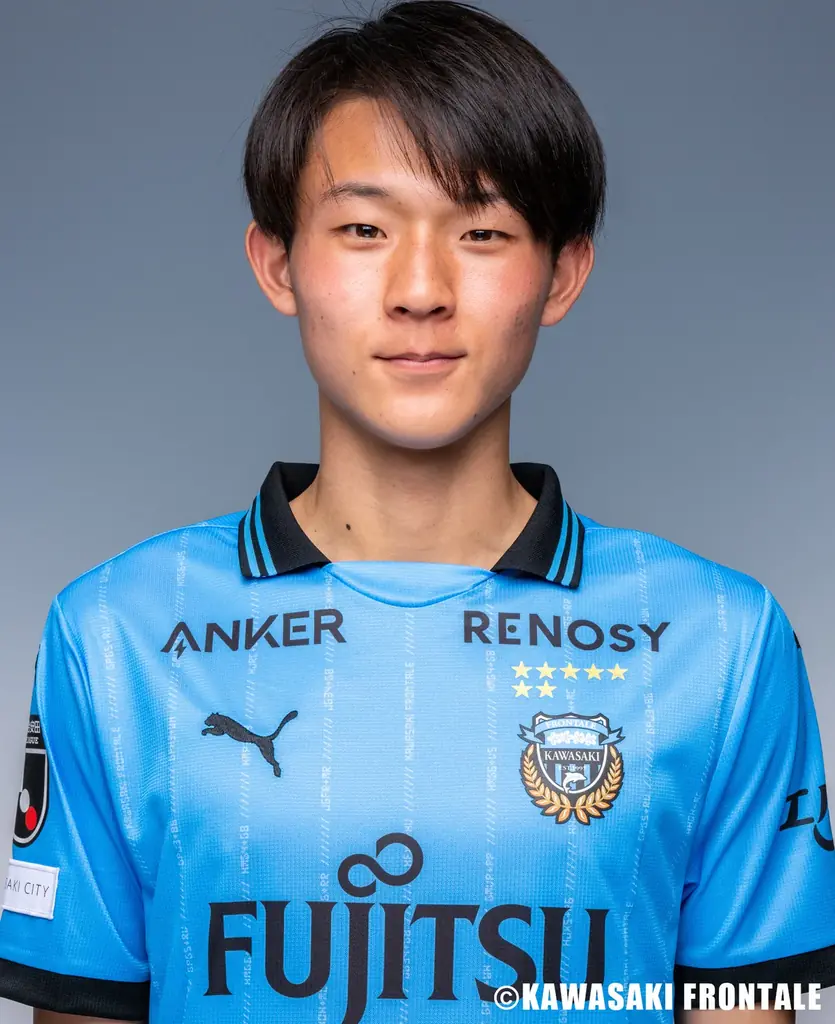 土屋櫂大育成型移籍加入