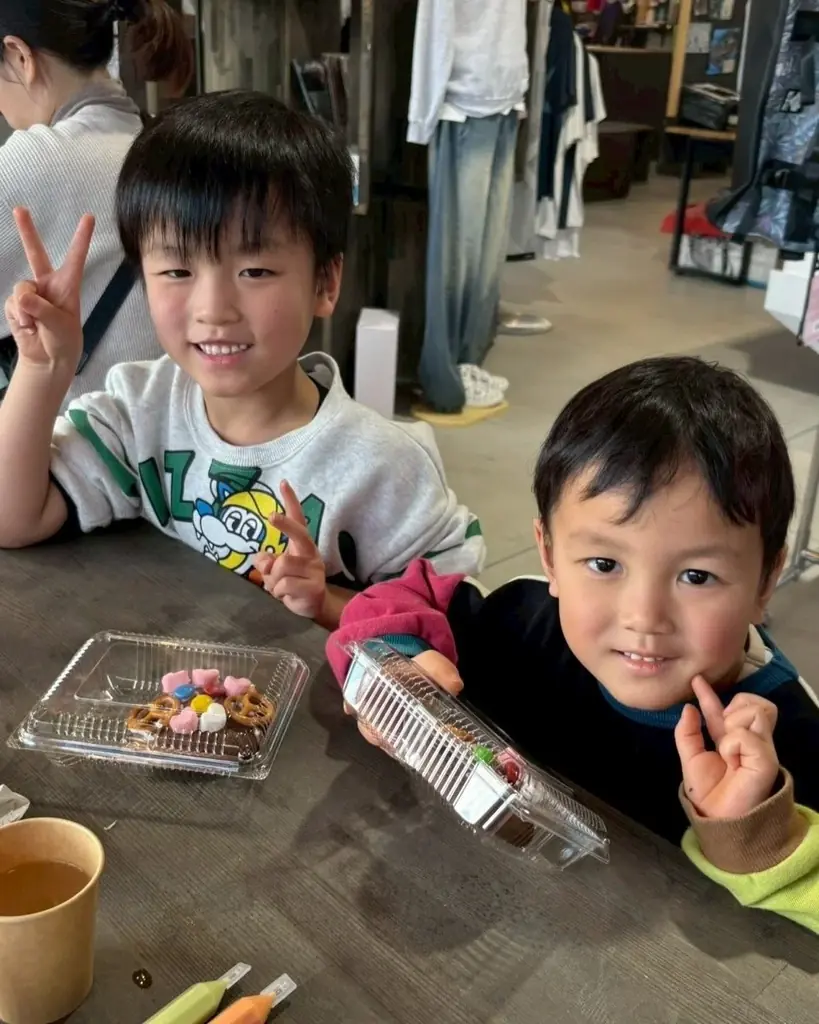 “願い”がひとつの作品に。約1000人でつくるモザイクアートがWHATAWONで完成！ 画像 5