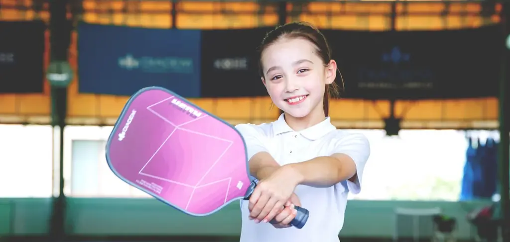 【DPC KOBE】ピックルボール・ジュニアセッション｜吉原哲平選手とチャレンジ！小学生対象 体験会 1月受付開始 画像 3