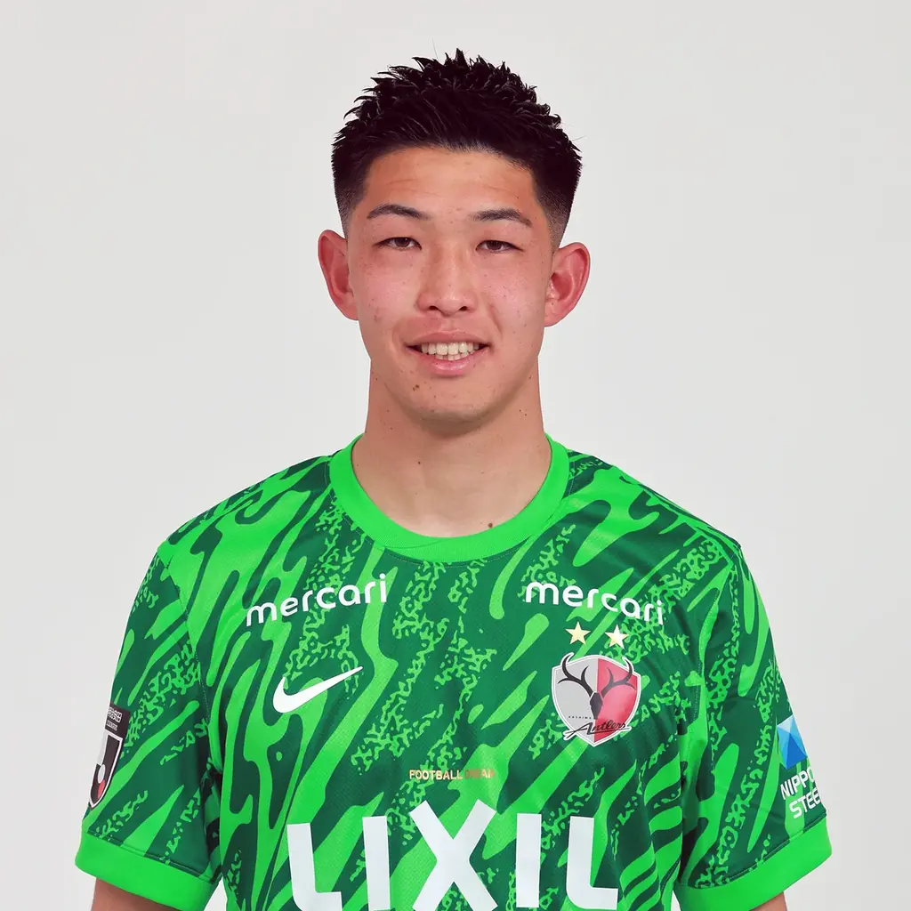 早川 友基選手「JPFAアワード2025」Ｊ１最優秀選手賞受賞！ 画像 1