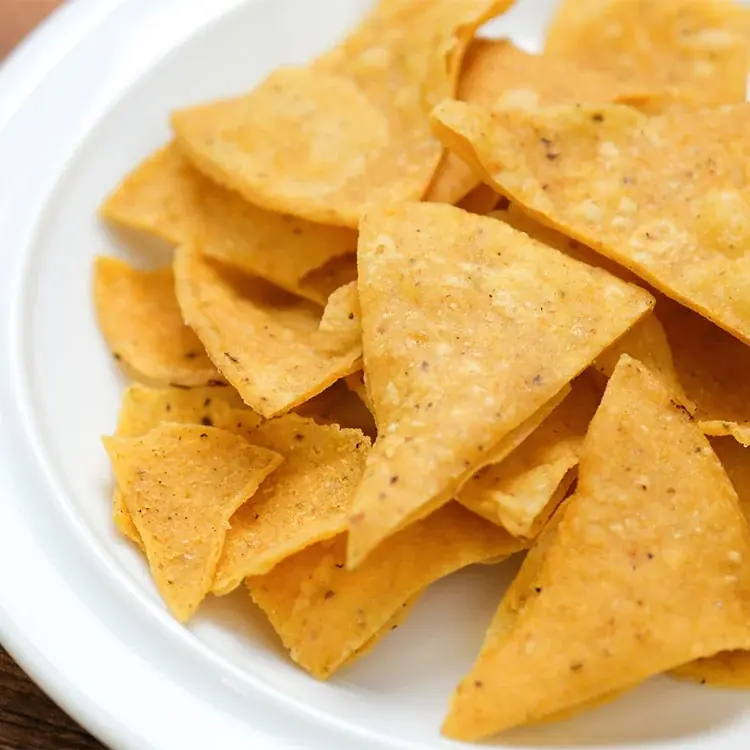 国産とうもろこしで仕立てる、本格メキシカン『メキシカン気分 トルティーヤチップス＆サルサ』をスナックミーオンラインストアで期間限定発売 画像 2