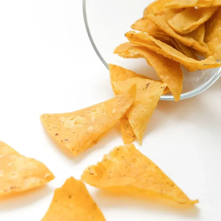 国産とうもろこしで仕立てる、本格メキシカン『メキシカン気分 トルティーヤチップス＆サルサ』をスナックミーオンラインストアで期間限定発売 画像 3