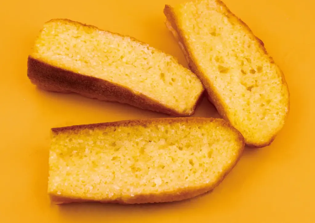 【フレッズカフェ】噛むほどに幸せ広がる『食感を楽しむ冬のパン』フェアを開催いたします。 画像 3