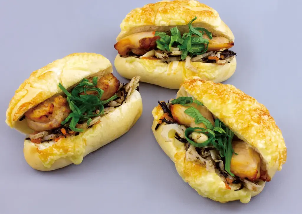 【フレッズカフェ】噛むほどに幸せ広がる『食感を楽しむ冬のパン』フェアを開催いたします。 画像 4