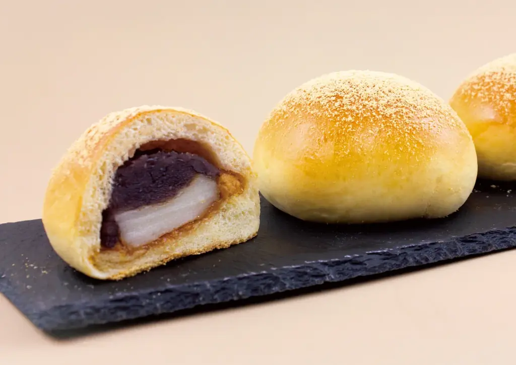 【フレッズカフェ】噛むほどに幸せ広がる『食感を楽しむ冬のパン』フェアを開催いたします。 画像 5