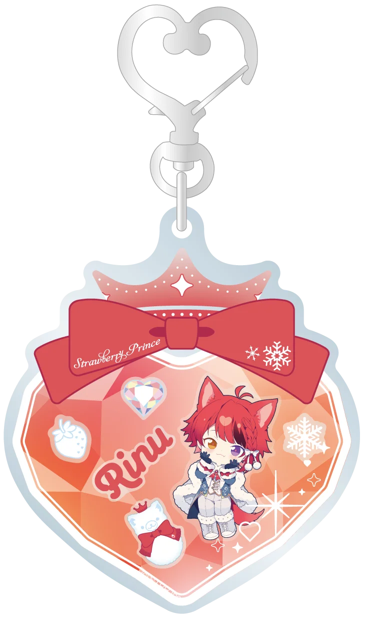 2026年もSTPRと！すとぷり・騎士X・AMPTAK・めておら ウィンターシーズン限定グッズ登場！ 画像 3