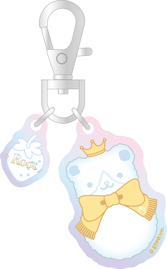 2026年もSTPRと！すとぷり・騎士X・AMPTAK・めておら ウィンターシーズン限定グッズ登場！ 画像 4