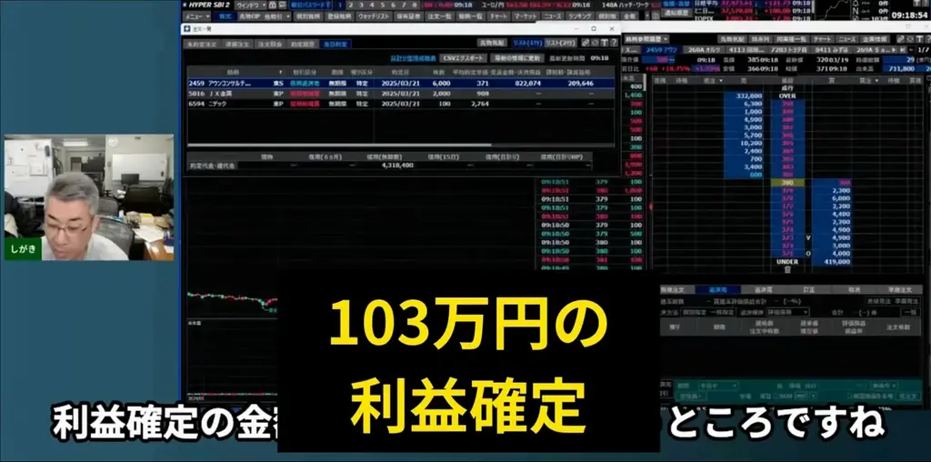 投資歴40年の元証券ディーラーがプロの「売買判断」を毎週解説。株式投資サブスク「インベスターズ・ラボ」会員300人突破を記念し、初月無料キャンペーンを開催 画像 2