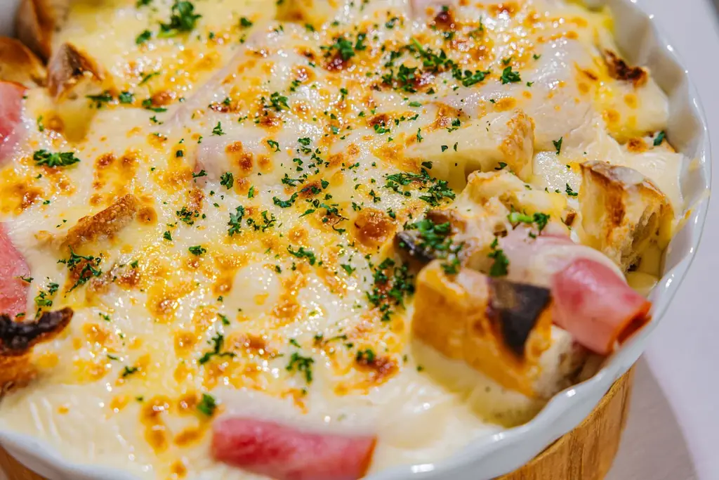 【浜名湖オーベルジュキャトルセゾン】冬の人気イベント「チョコレートブッフェ2026」ご予約受付スタート！ 画像 6