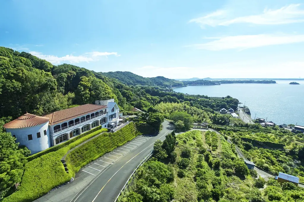 【浜名湖オーベルジュキャトルセゾン】冬の人気イベント「チョコレートブッフェ2026」ご予約受付スタート！ 画像 7