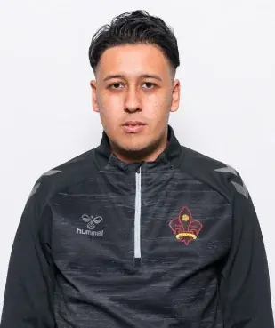 五十嵐ラファエル通訳　退任のお知らせ 画像 1