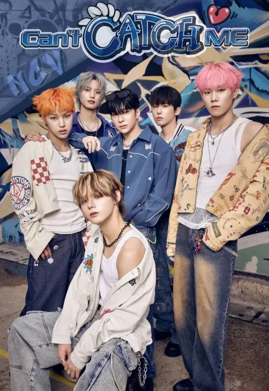 韓国ボーイズグループNCHIVEと「人生4カット」が初コラボ！特別フレームを期間限定展開 画像 3