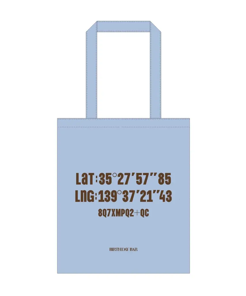 【BIRTHDAY BAR】ルミネ横浜店がリニューアルオープン！ 画像 2