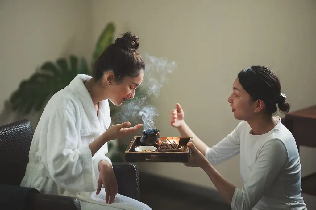 【sankara hotel & spa 屋久島】オーシャンビューのプライベートサウナ付ヴィラを新設 画像 5