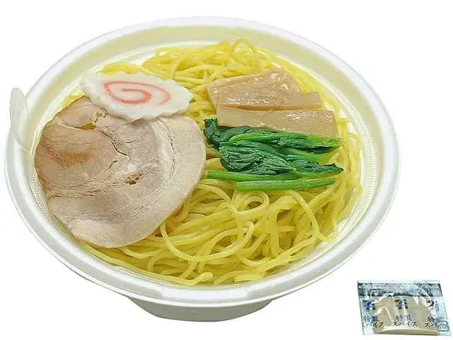 【北海道限定】飴色になるまで炒めた玉ねぎを加えたとろみとコクがあるスープ！「スパイス香る カレーラーメン」を発売 画像 5