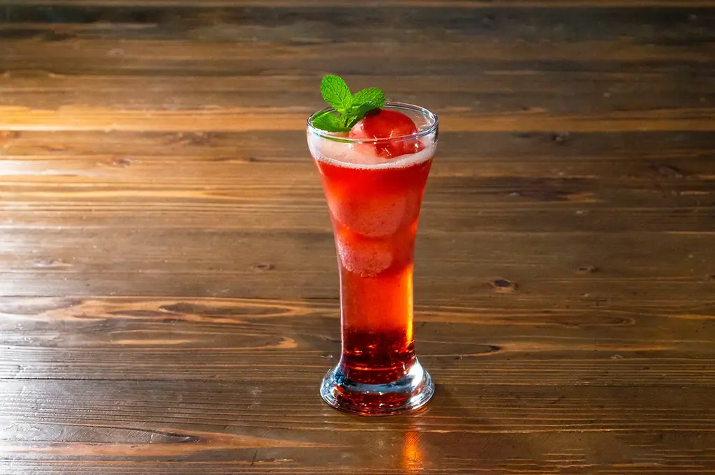 最大22品種のいちごを味わえるいちご狩りのシーズン到来！アクアイグニスまるごと完熟いちごフェア 画像 11