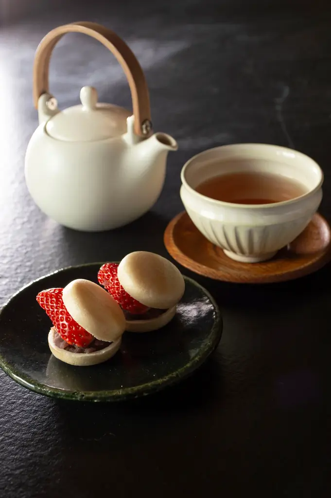 最大22品種のいちごを味わえるいちご狩りのシーズン到来！アクアイグニスまるごと完熟いちごフェア 画像 12