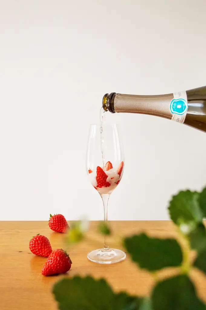 最大22品種のいちごを味わえるいちご狩りのシーズン到来！アクアイグニスまるごと完熟いちごフェア 画像 13