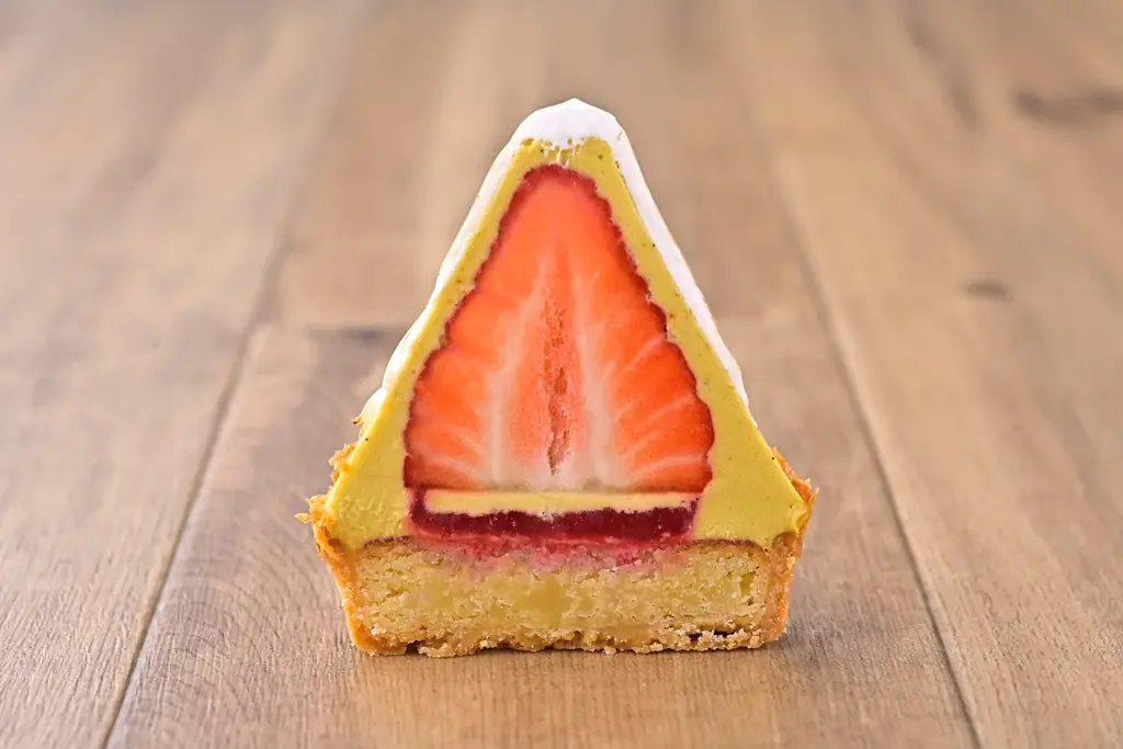 最大22品種のいちごを味わえるいちご狩りのシーズン到来！アクアイグニスまるごと完熟いちごフェア 画像 4