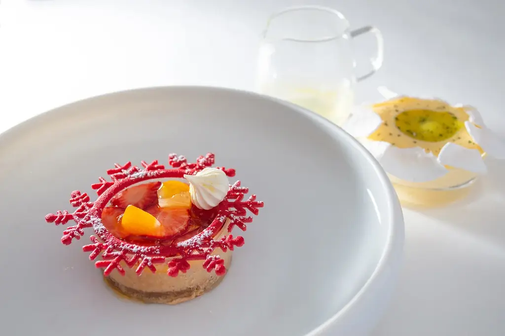 最大22品種のいちごを味わえるいちご狩りのシーズン到来！アクアイグニスまるごと完熟いちごフェア 画像 5