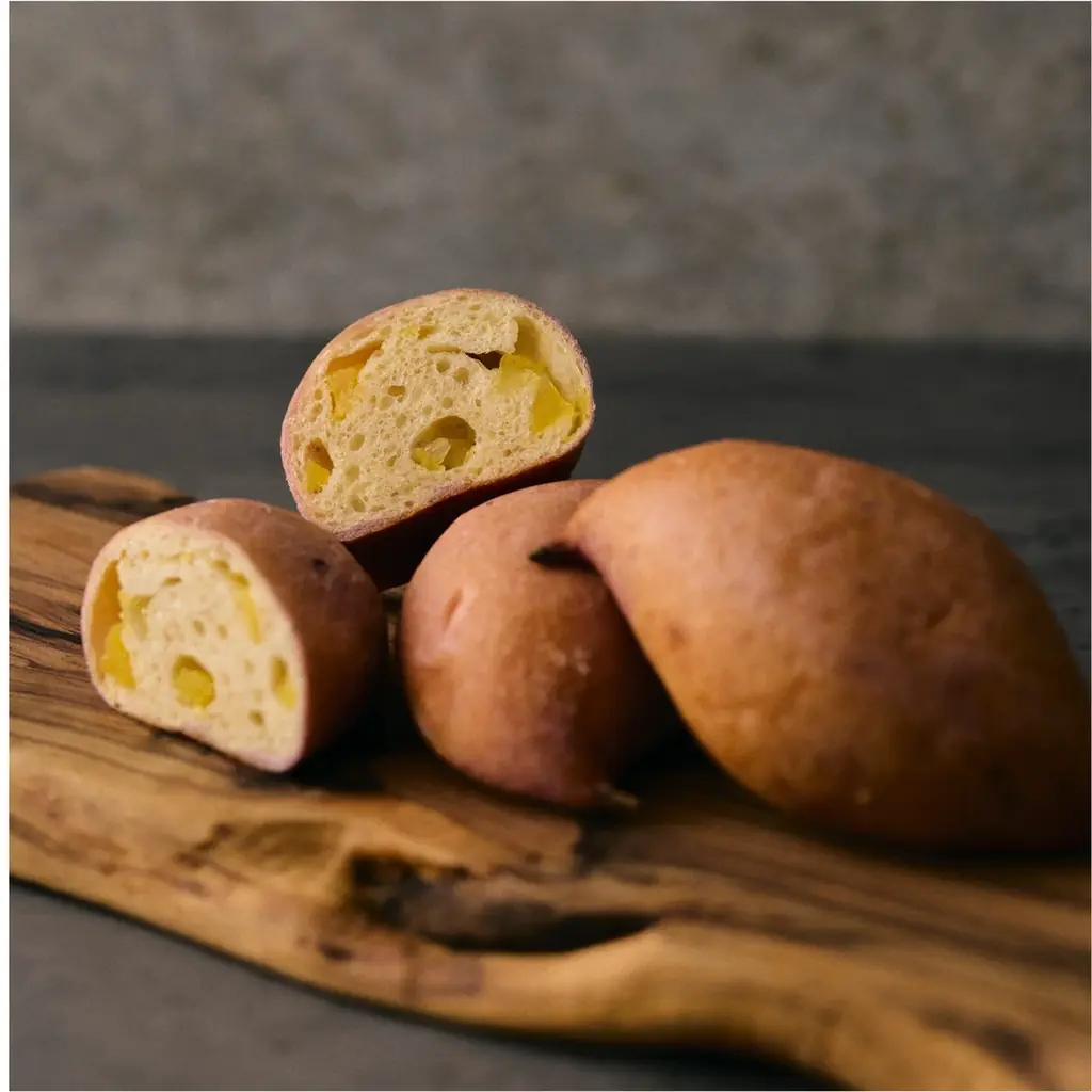 新年の始まりを彩る、おもてなしのベーカリー「Comme’N」過去に好評を博した商品が1月1日より期間限定で再登場 画像 2