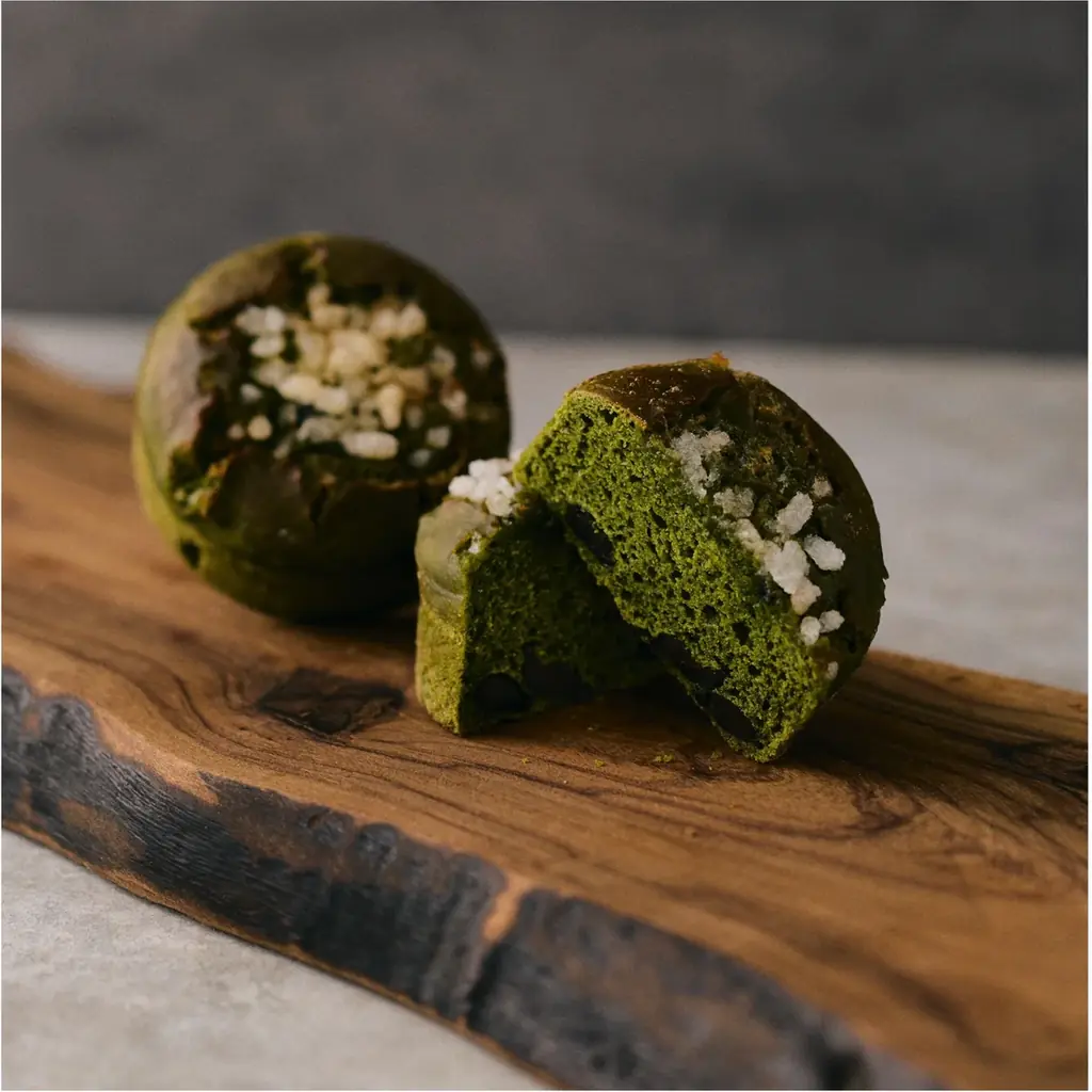 新年の始まりを彩る、おもてなしのベーカリー「Comme’N」過去に好評を博した商品が1月1日より期間限定で再登場 画像 3