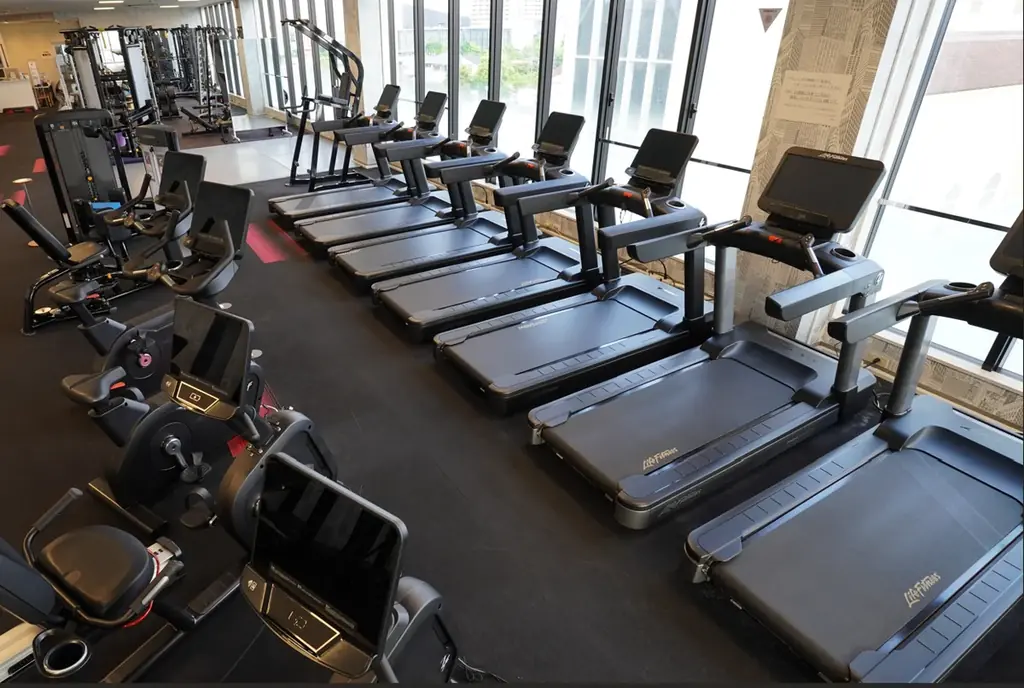 【2026年 最高のスタートを】BEST STYLE FITNESS 新春企画！祝日特別プログラム、ワンコイン体験、正月太り解消ヨガなど大宮店・新浦安店・海浜幕張店、新年の「運動宣言」を後押し！ 画像 3